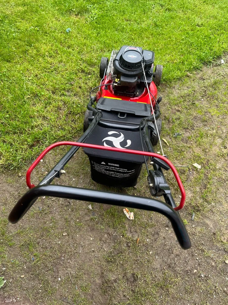 Lawnmower - Image 3
