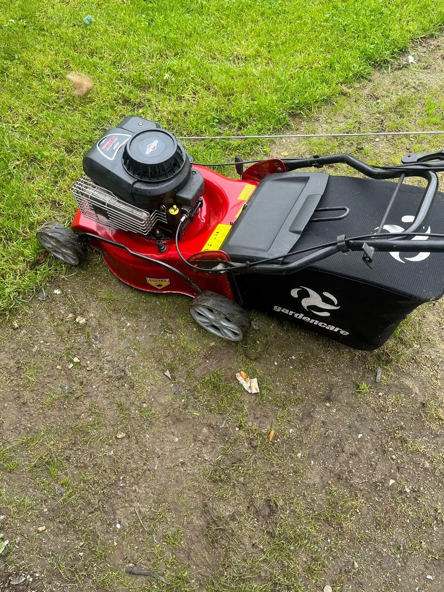 Lawnmower - Image 4