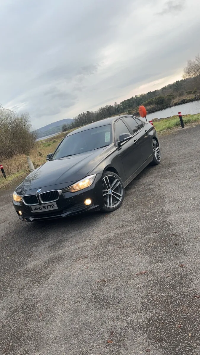 BMW 318d - Image 2