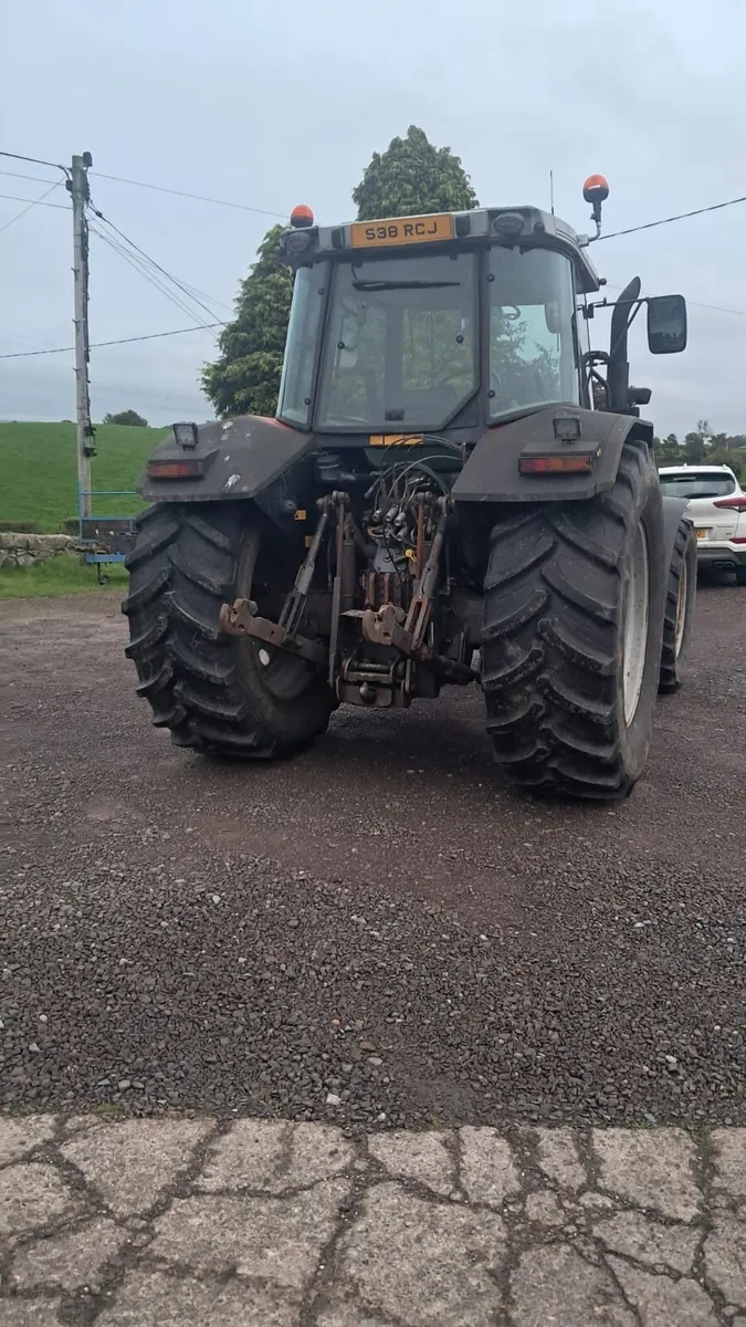 Massey Ferguson Other 1998 - Image 3