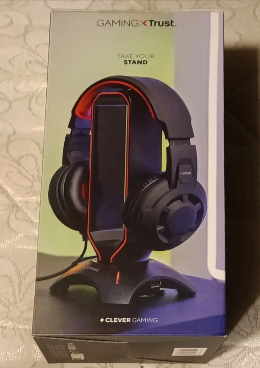 Headset Stand - Image 3