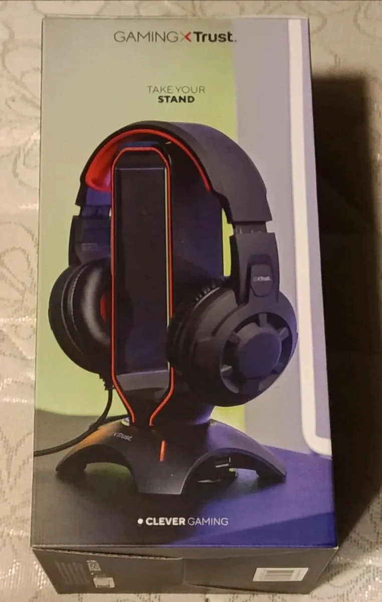 Headset Stand - Image 4