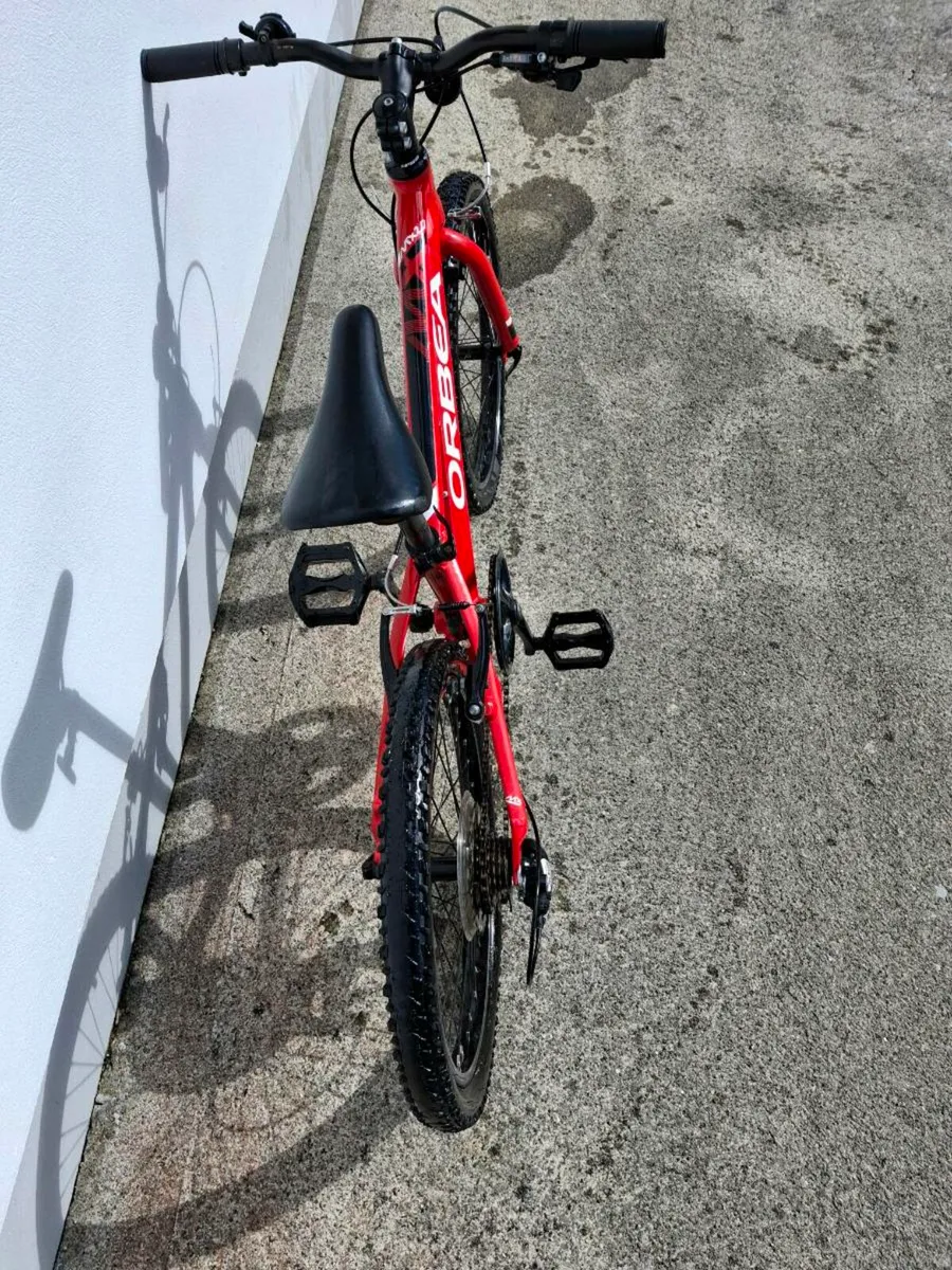 Orbea Kids Bike - Image 4
