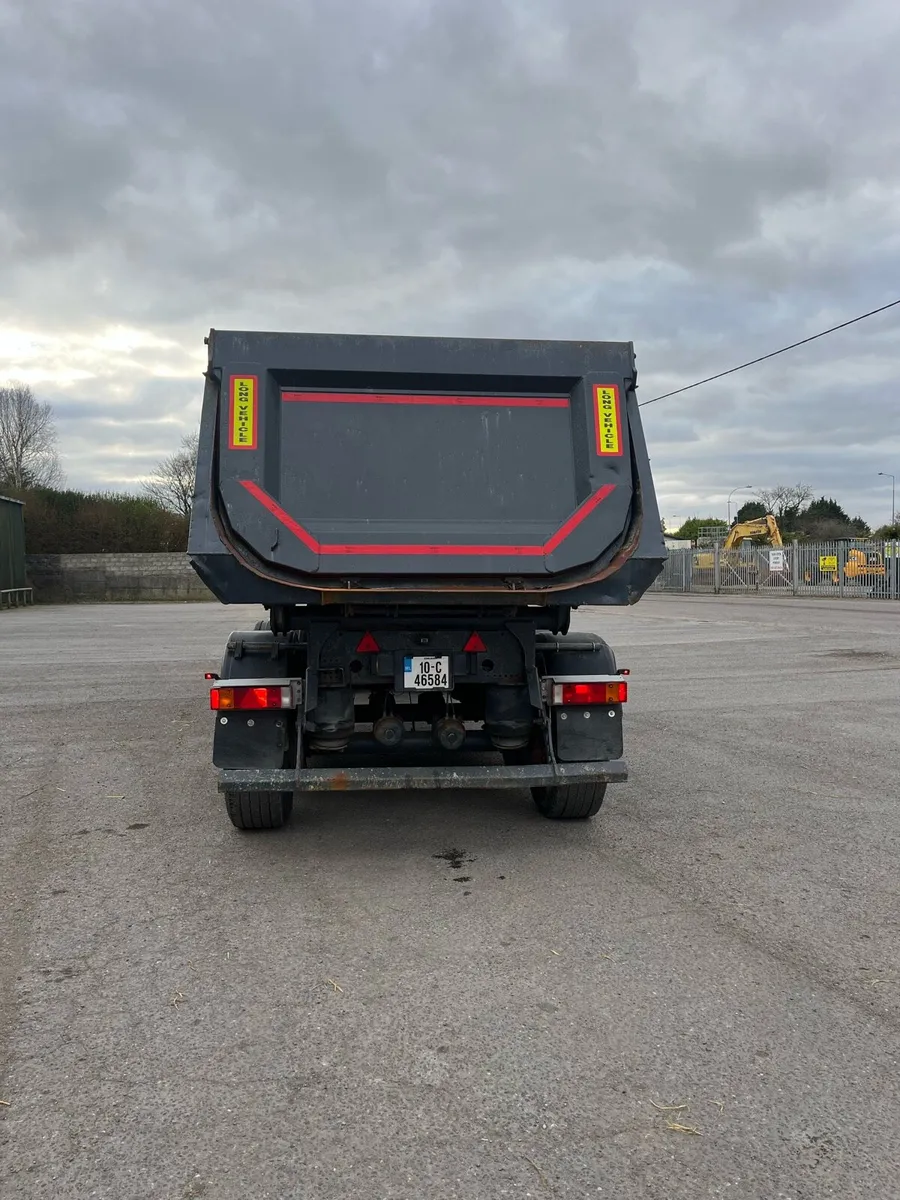 Schmitz Tipper - Image 4