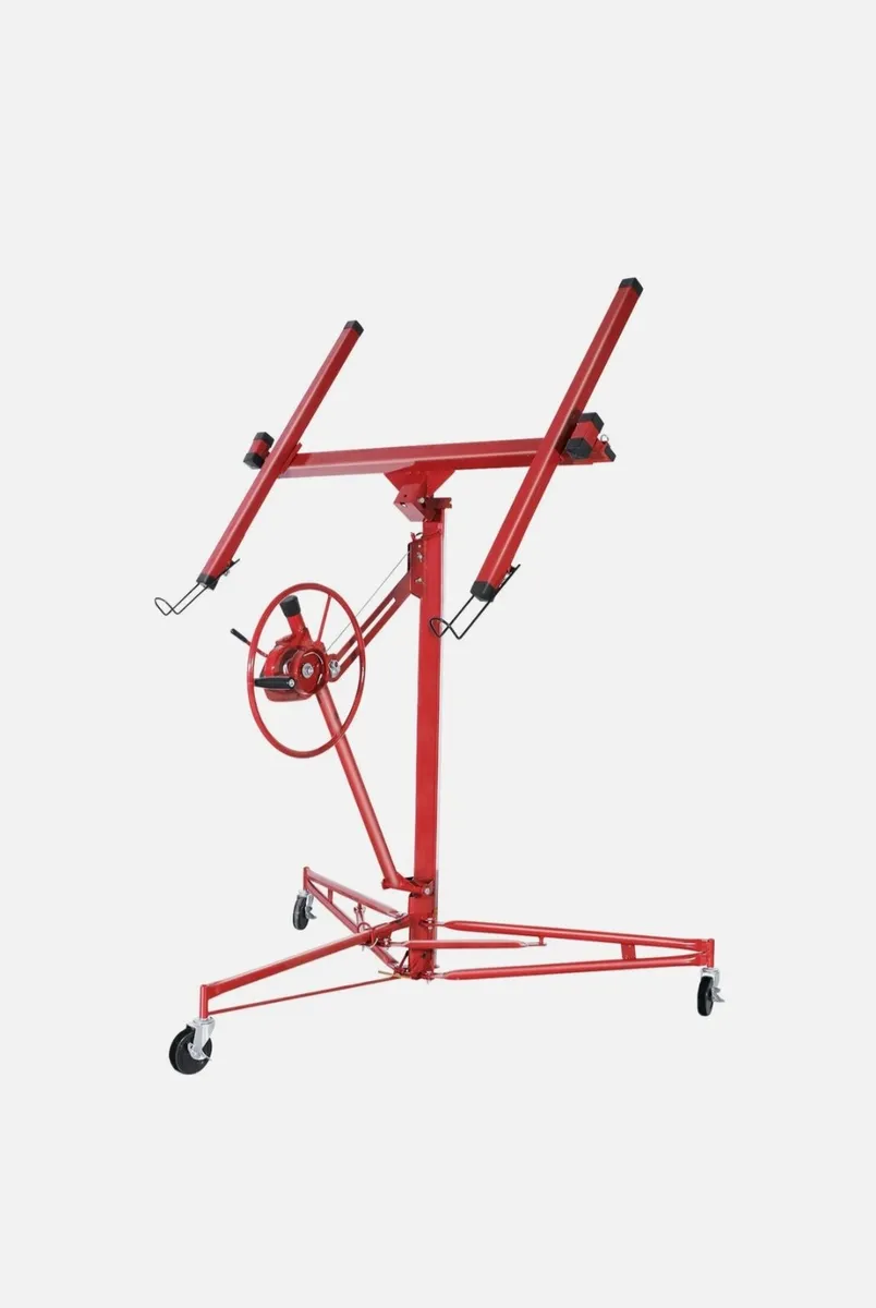 Plaster board lift - Image 1