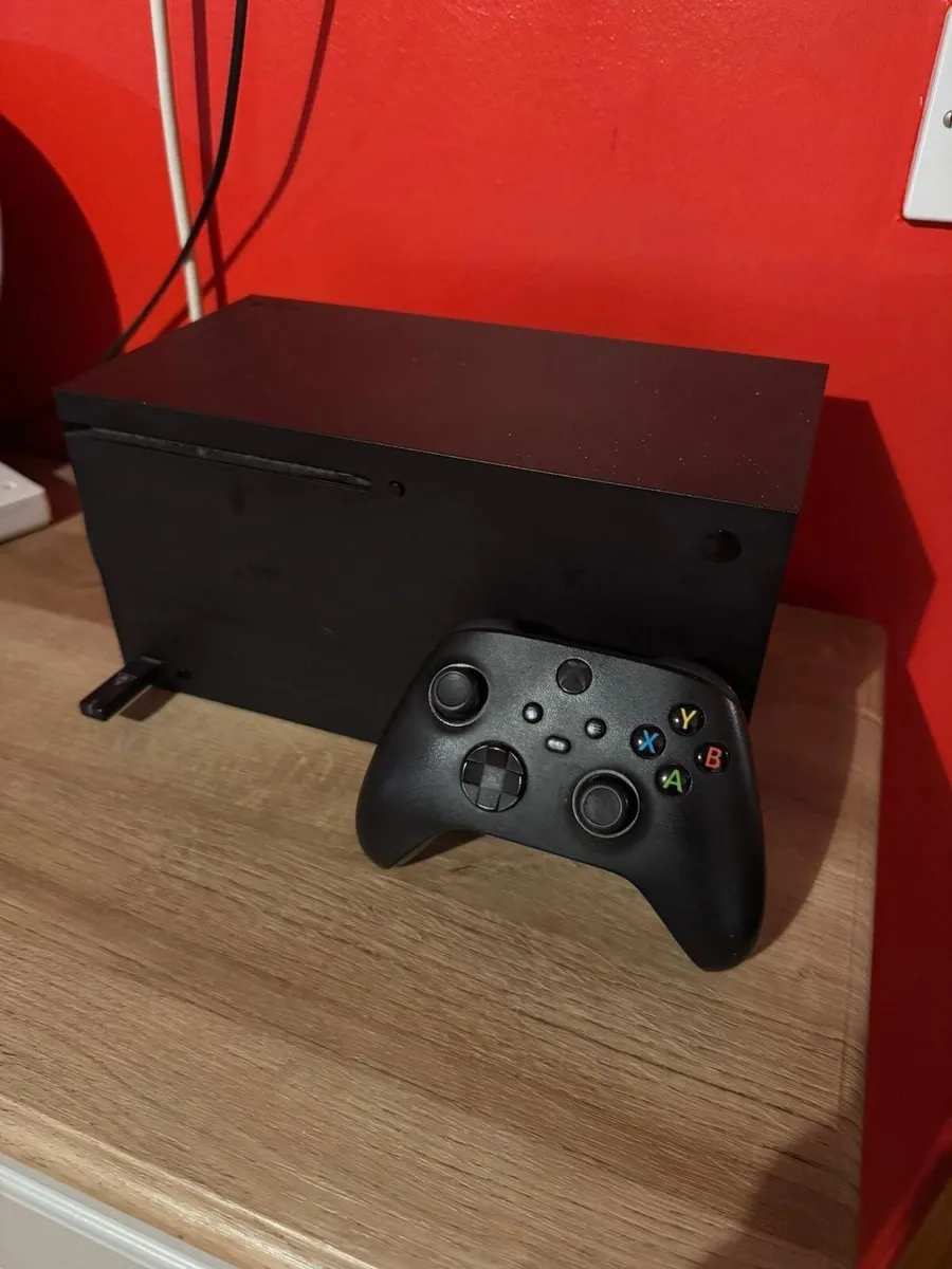 Xbox X