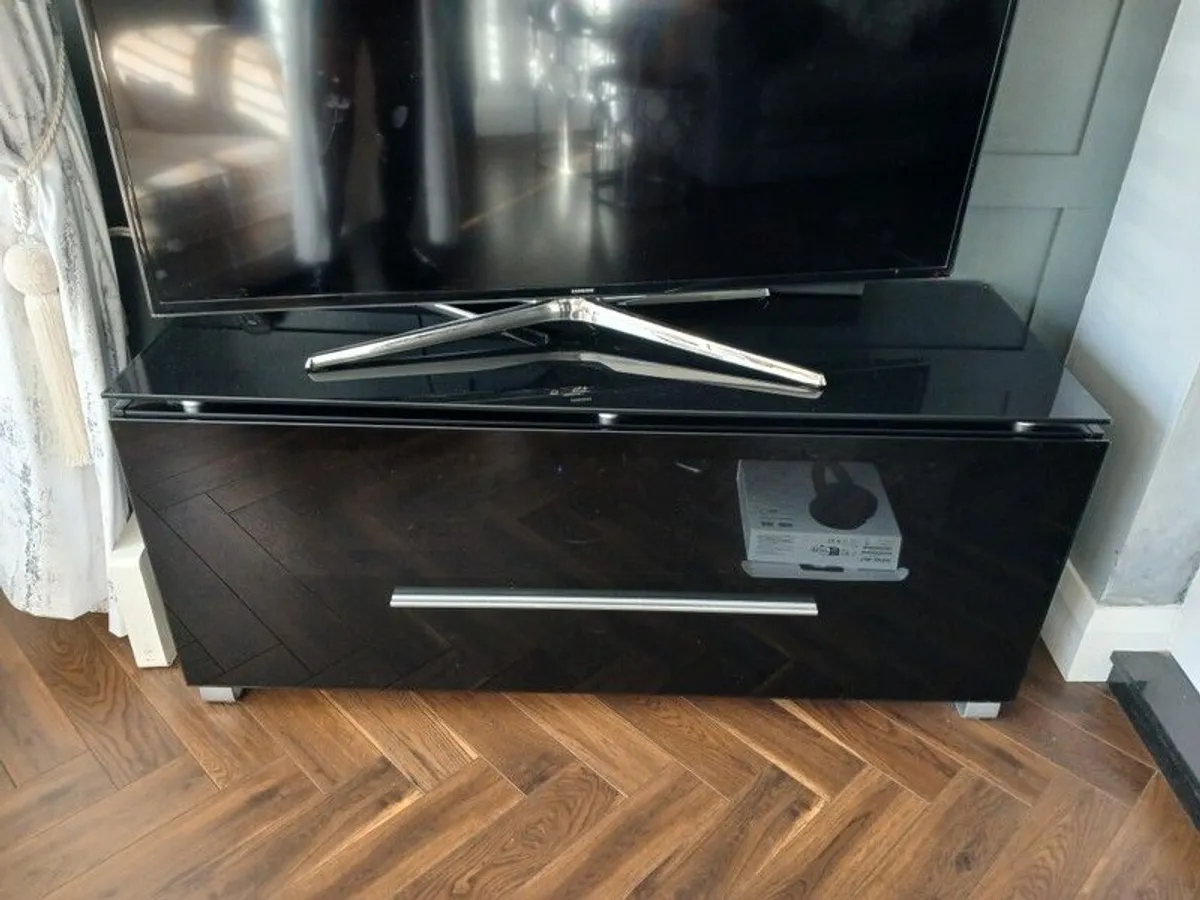 T.V. Cabinet - Image 1