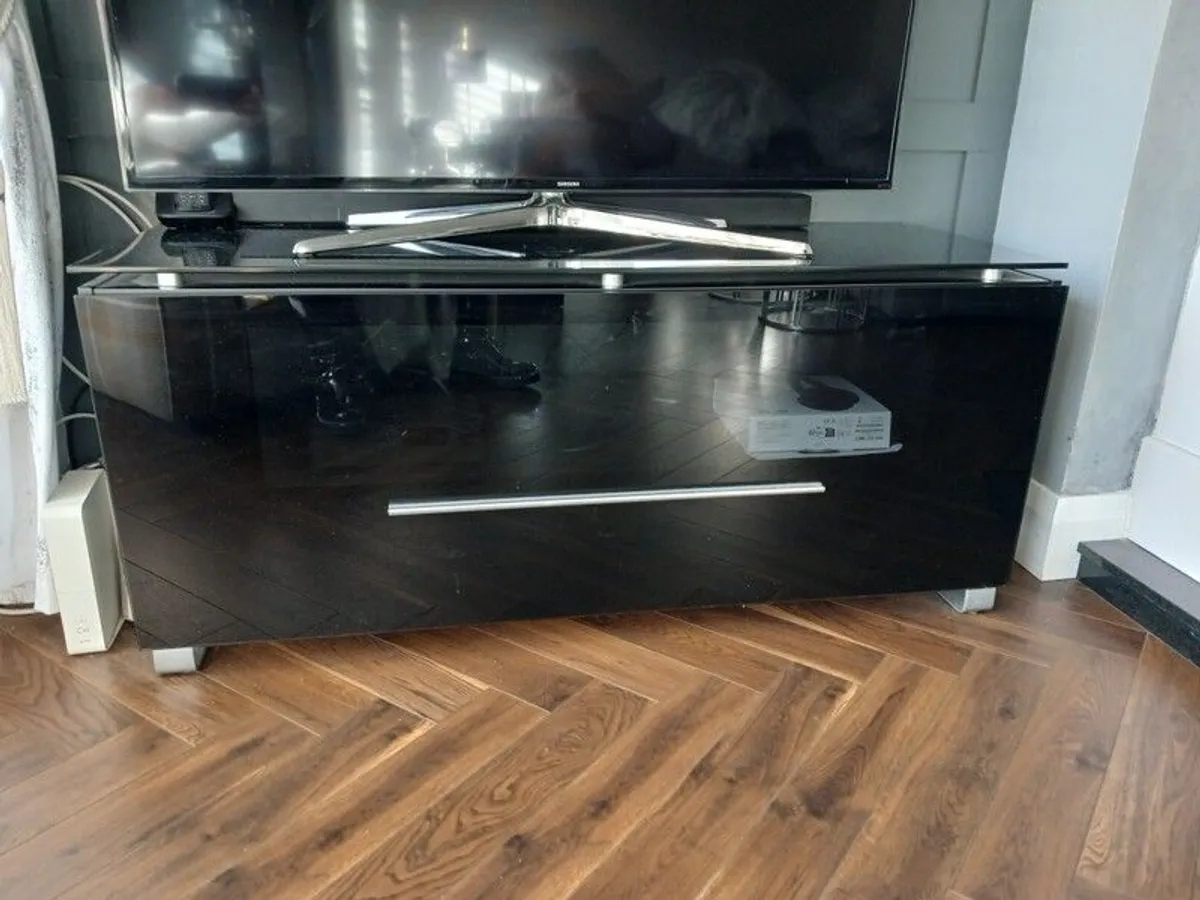 T.V. Cabinet - Image 2
