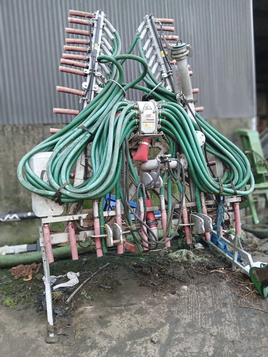 Portlaoise Farm & Plant Machinery Auction - Image 4