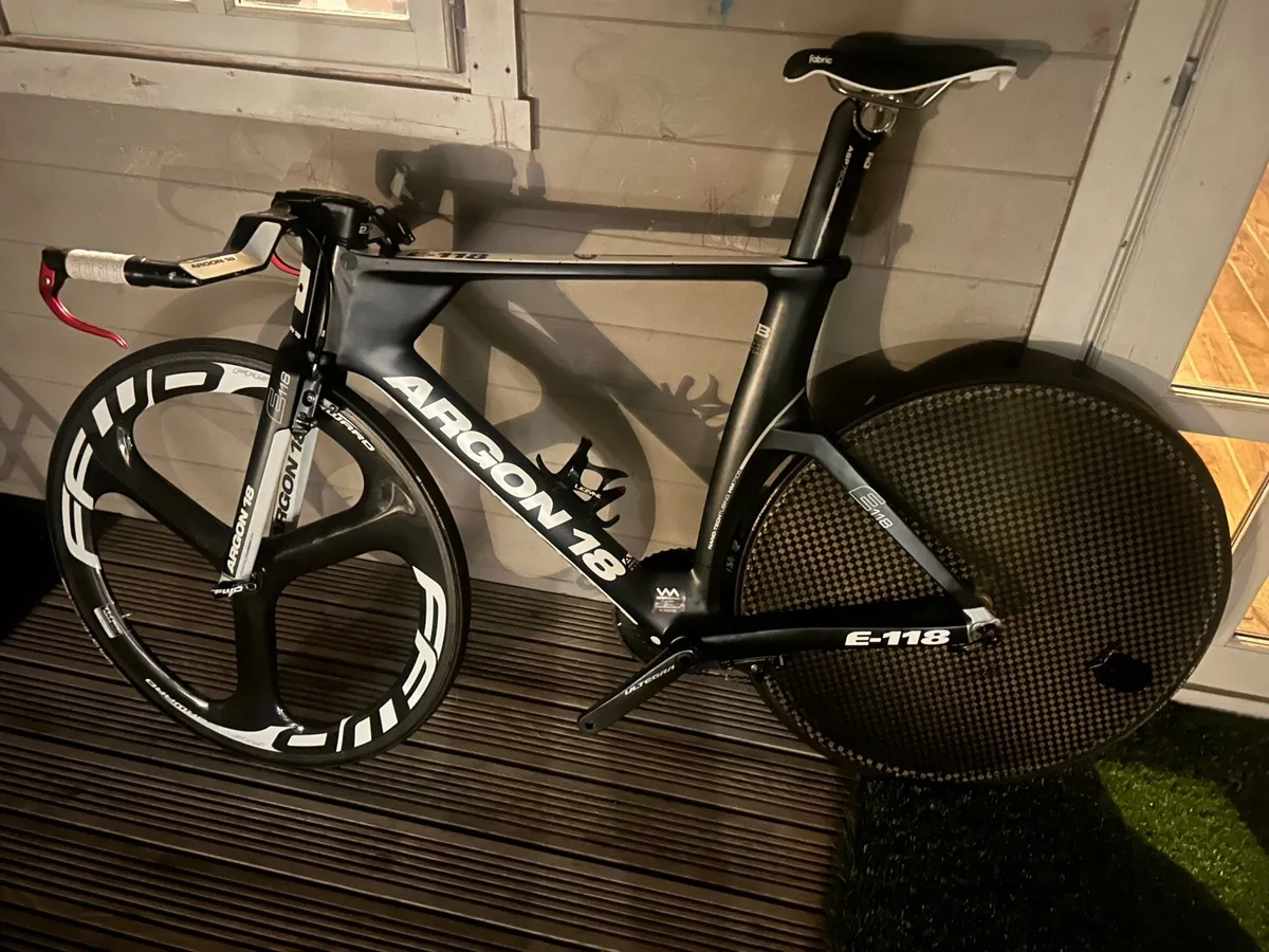 Bike - Image 1