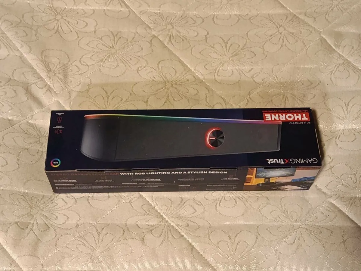Stereo soundbar - Image 3