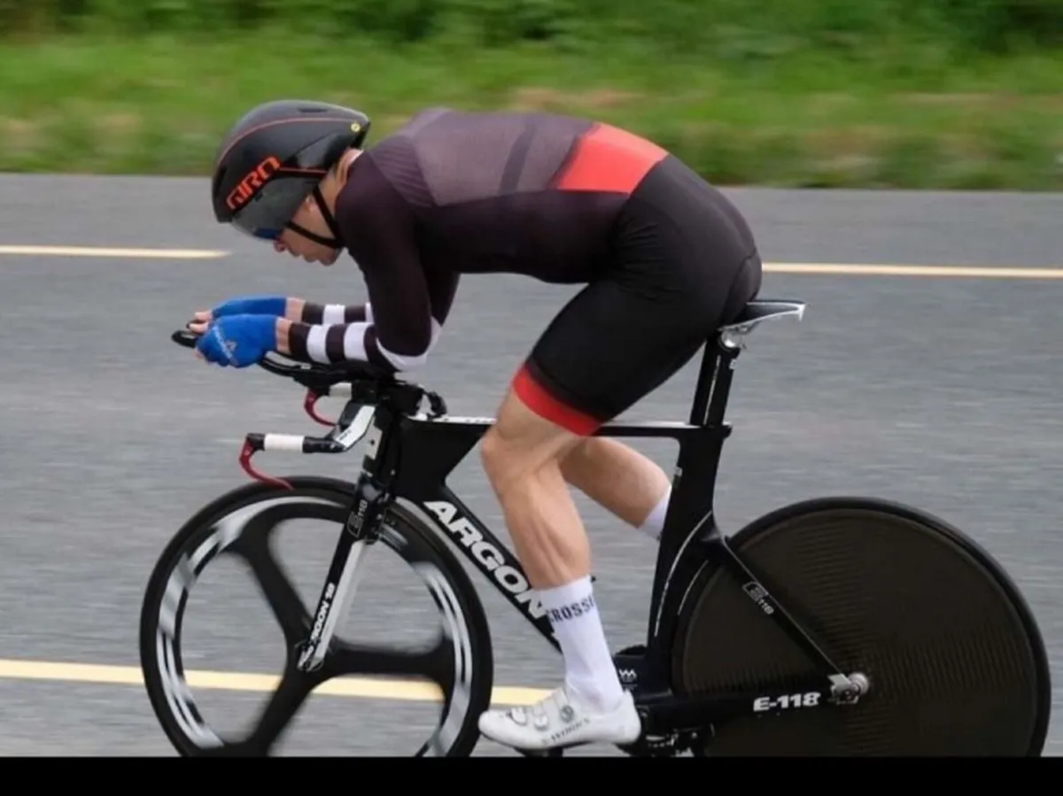 Bike - Image 2
