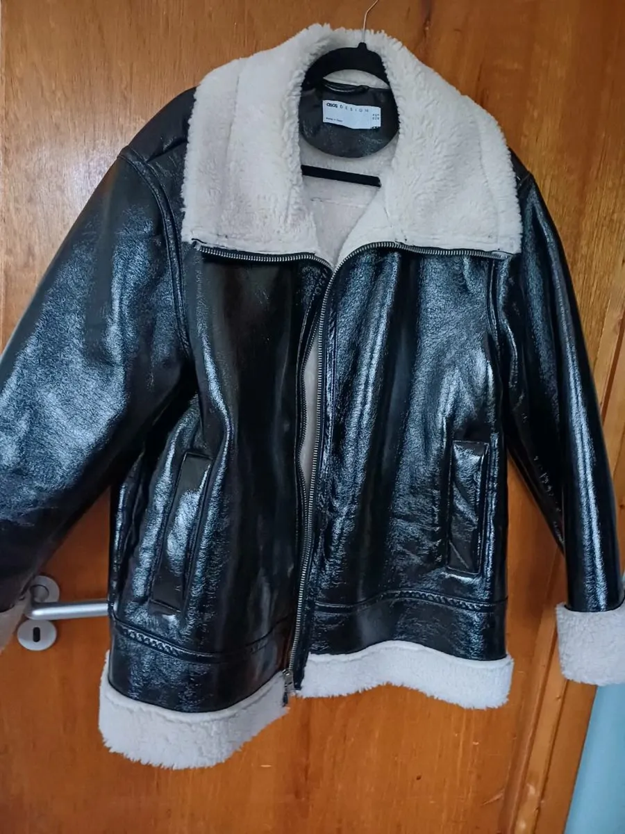 Jacket - Image 1