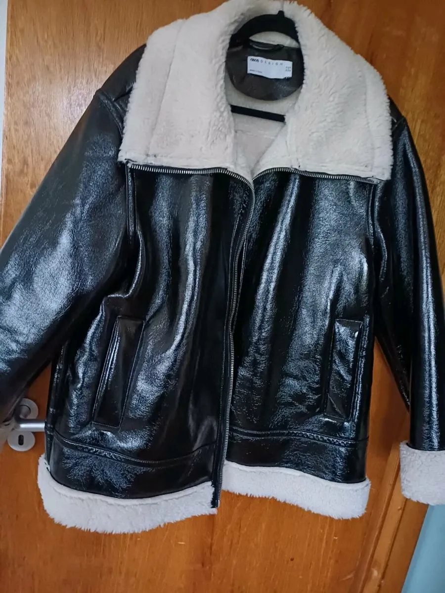 Jacket - Image 2
