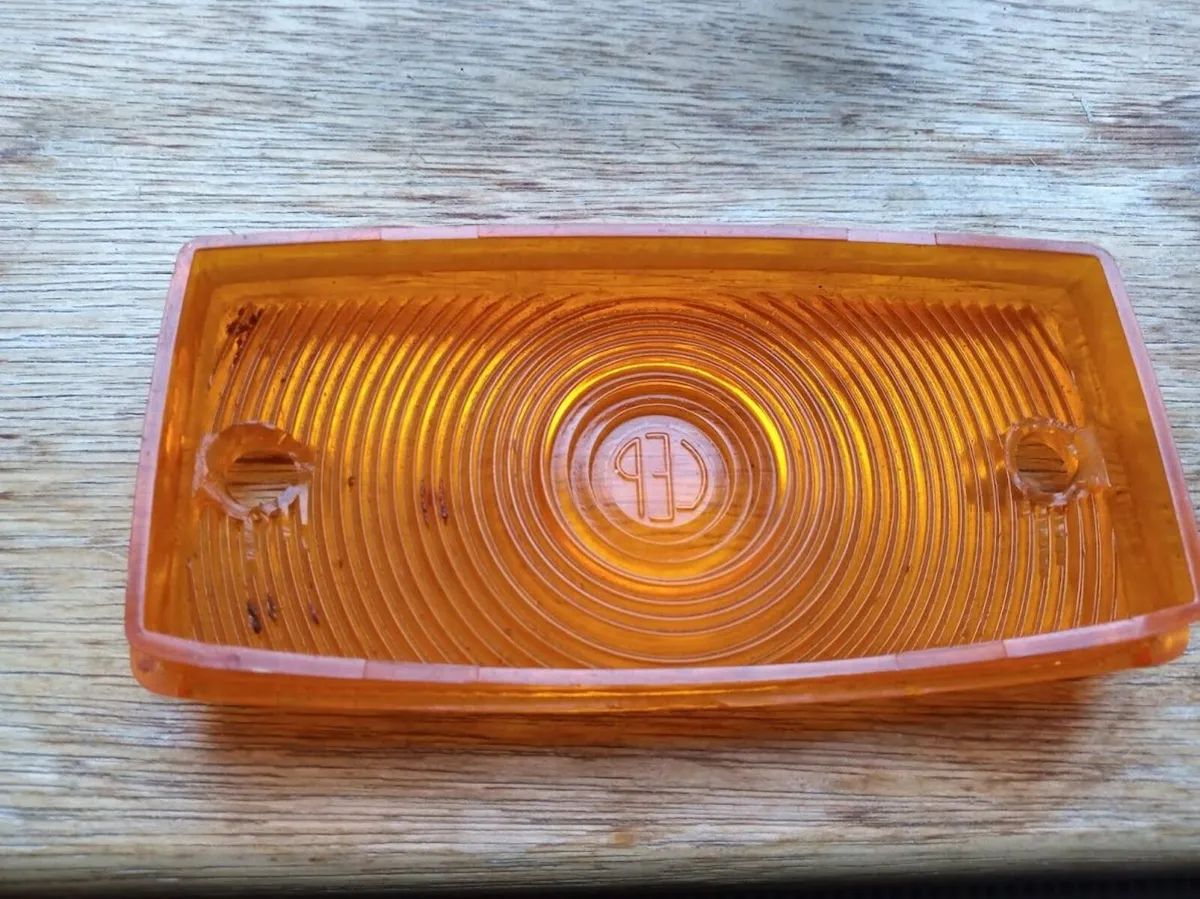 ford amber lens - Image 2