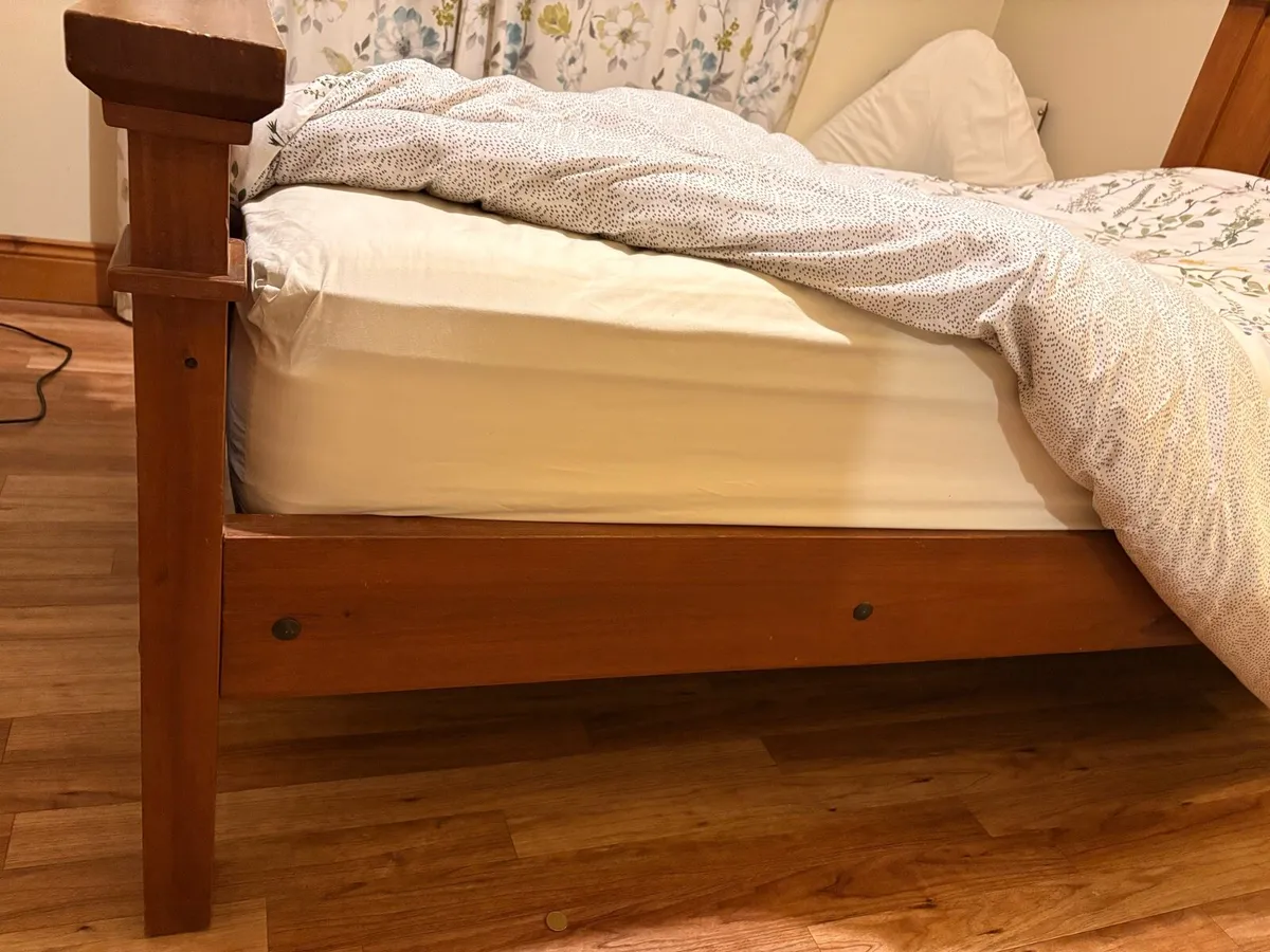 Single bed - Image 4