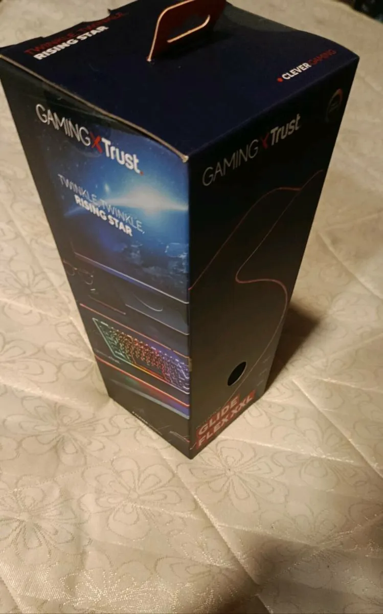 Gaming Keyboard - Image 3