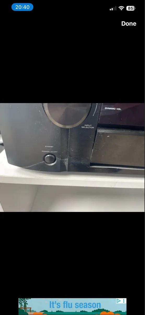 Marantz sr6004 amplifier - Image 4