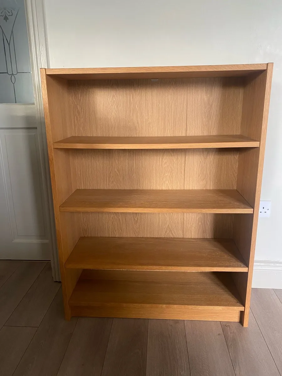 Billy Bookcase