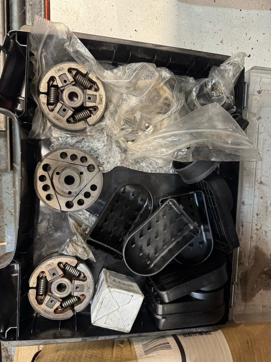 Bambino karts - Comer / Iame - Image 3