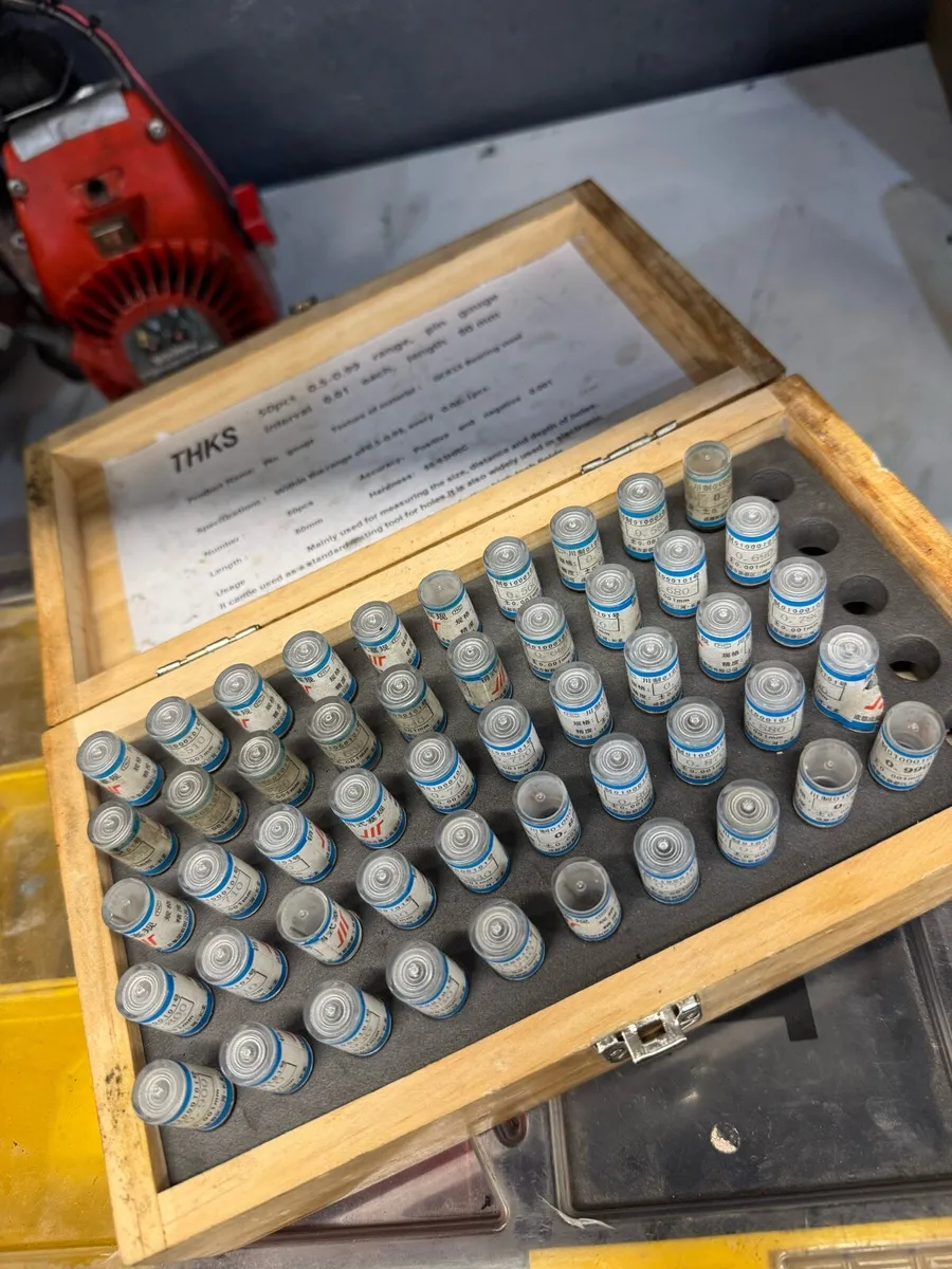 Bambino karts - Comer / Iame - Image 4