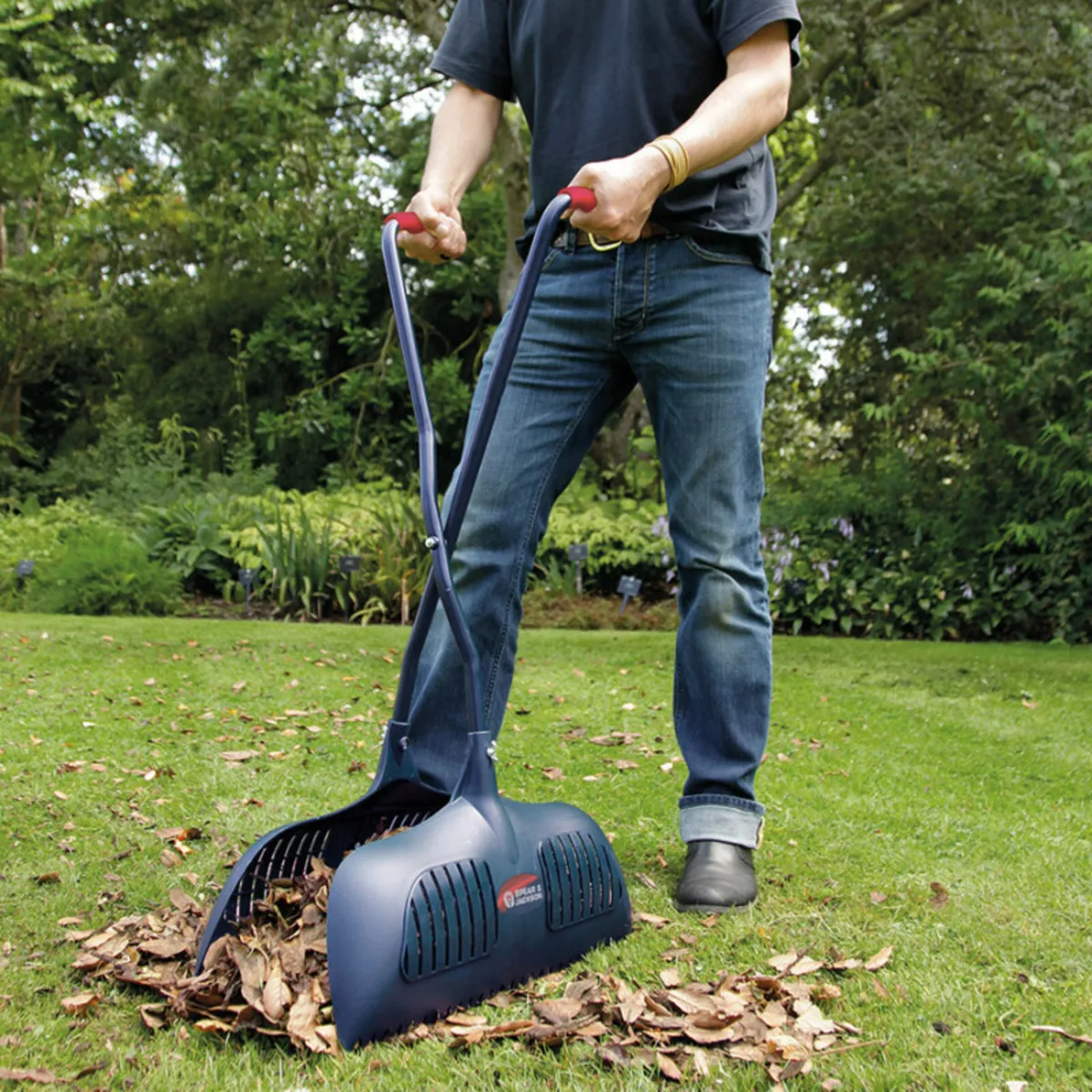 Spear & Jackson Leaf Grabber Brand New - Image 1