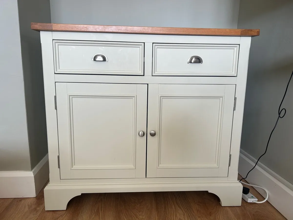 Dining room furniture - Image 1