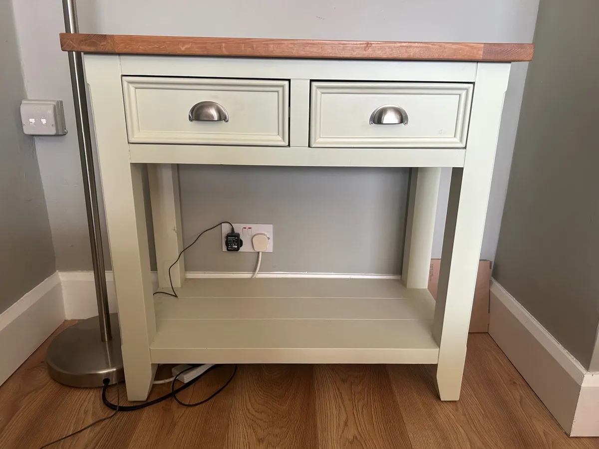 Dining room furniture - Image 2