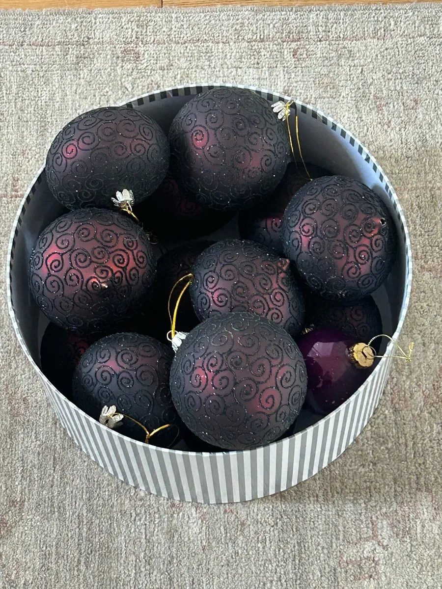 Christmas decorations - Image 2