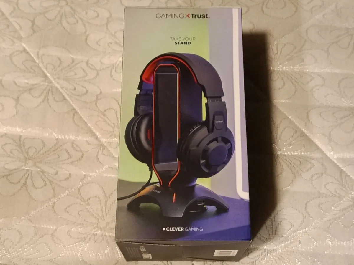 Headset Stand - Image 2