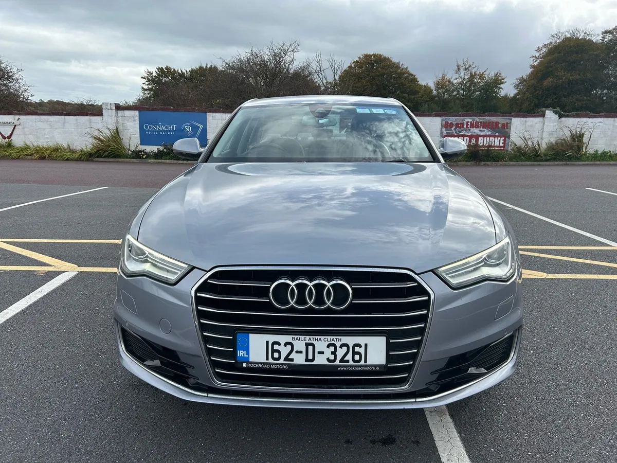 Audi A6 Ultra SE - Image 2