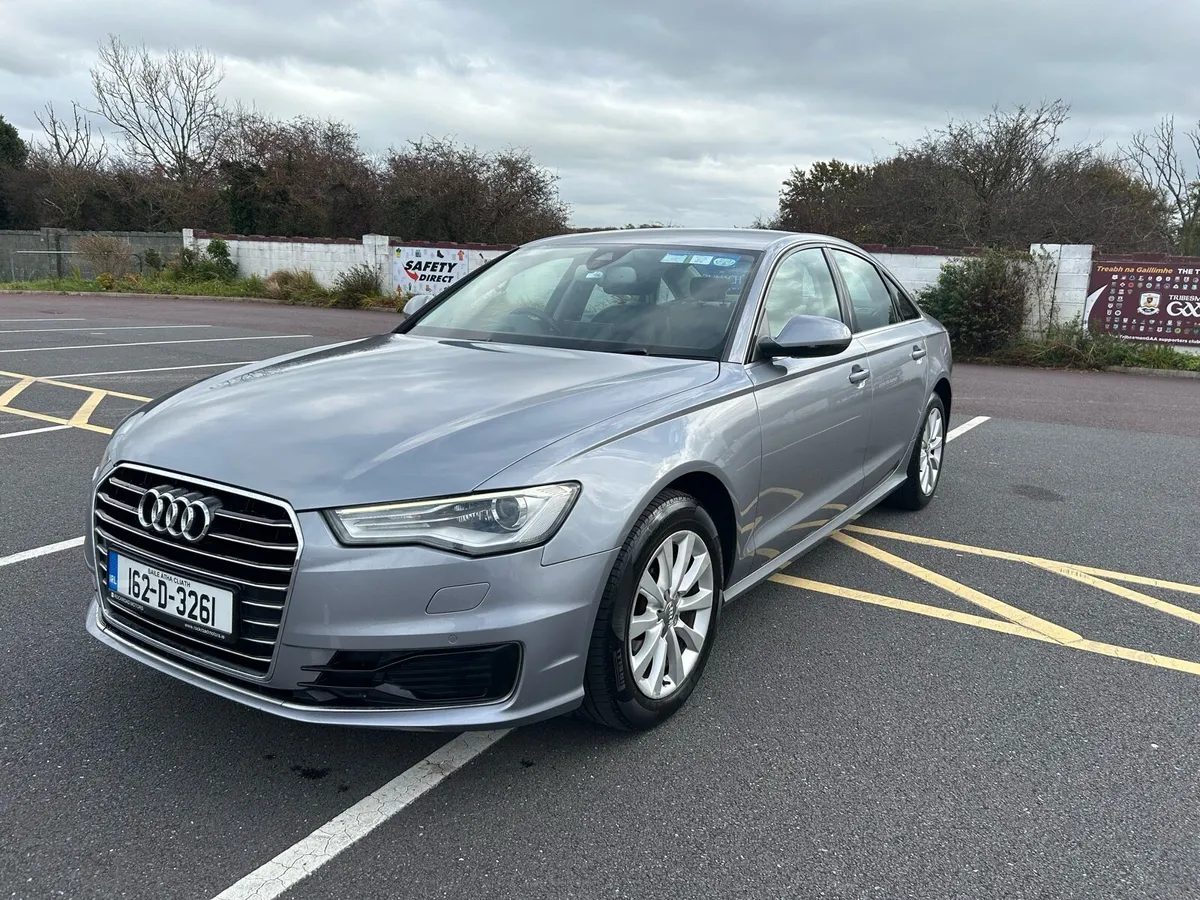 Audi A6 Ultra SE - Image 3