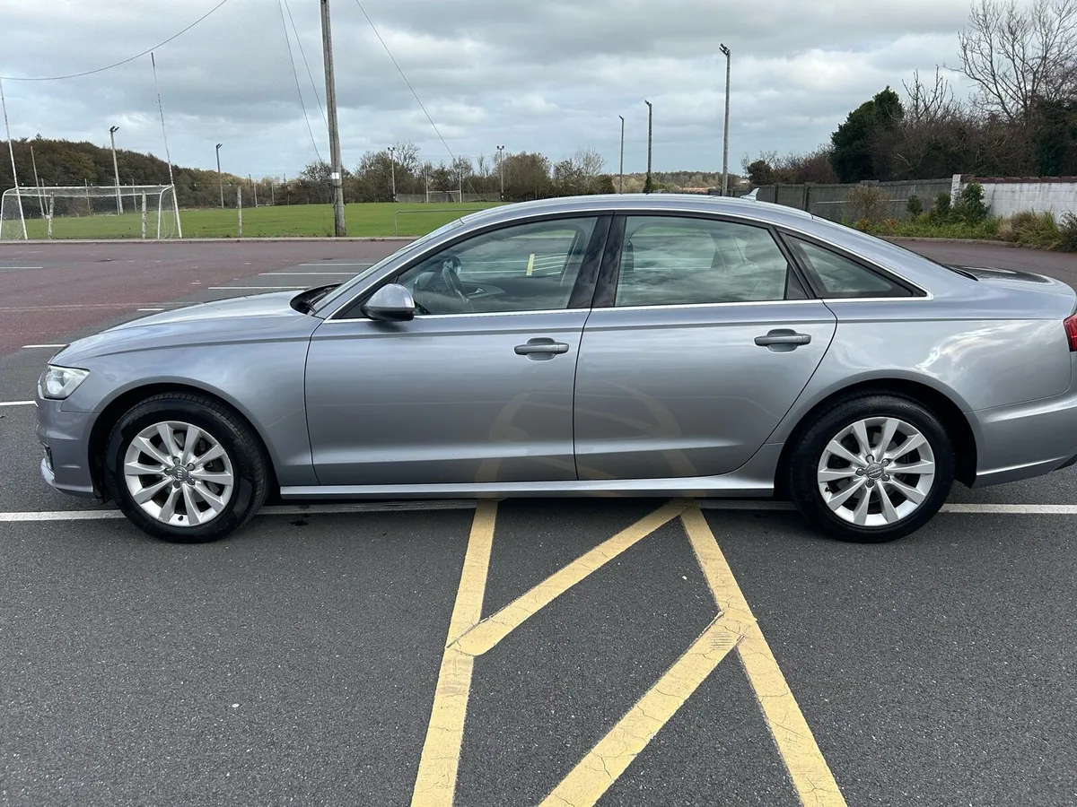 Audi A6 Ultra SE - Image 4