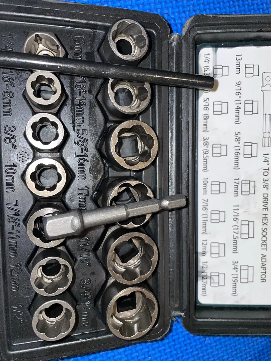 Bolt Extractor - Image 2