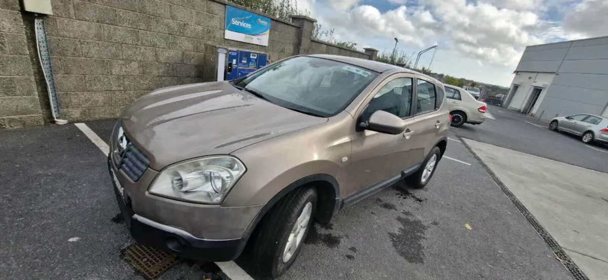 Nissan Qashqai - Image 2