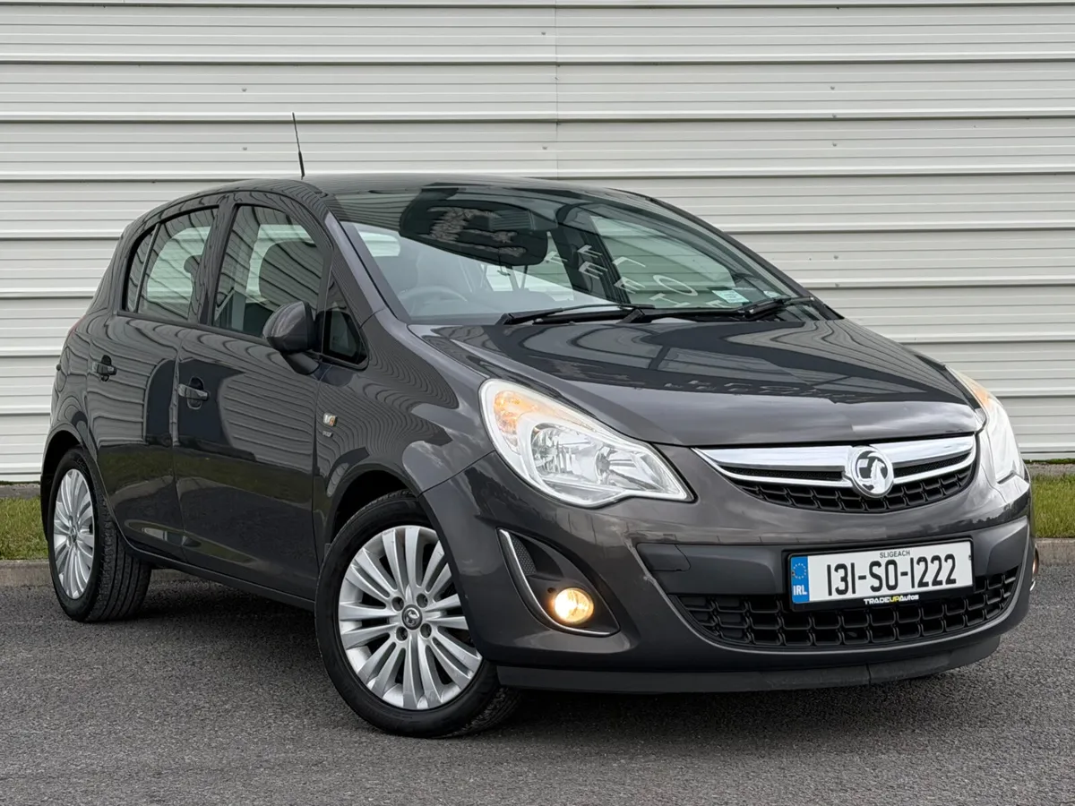 Corsa 1.2 *NewNCT *LowKMS - Image 3