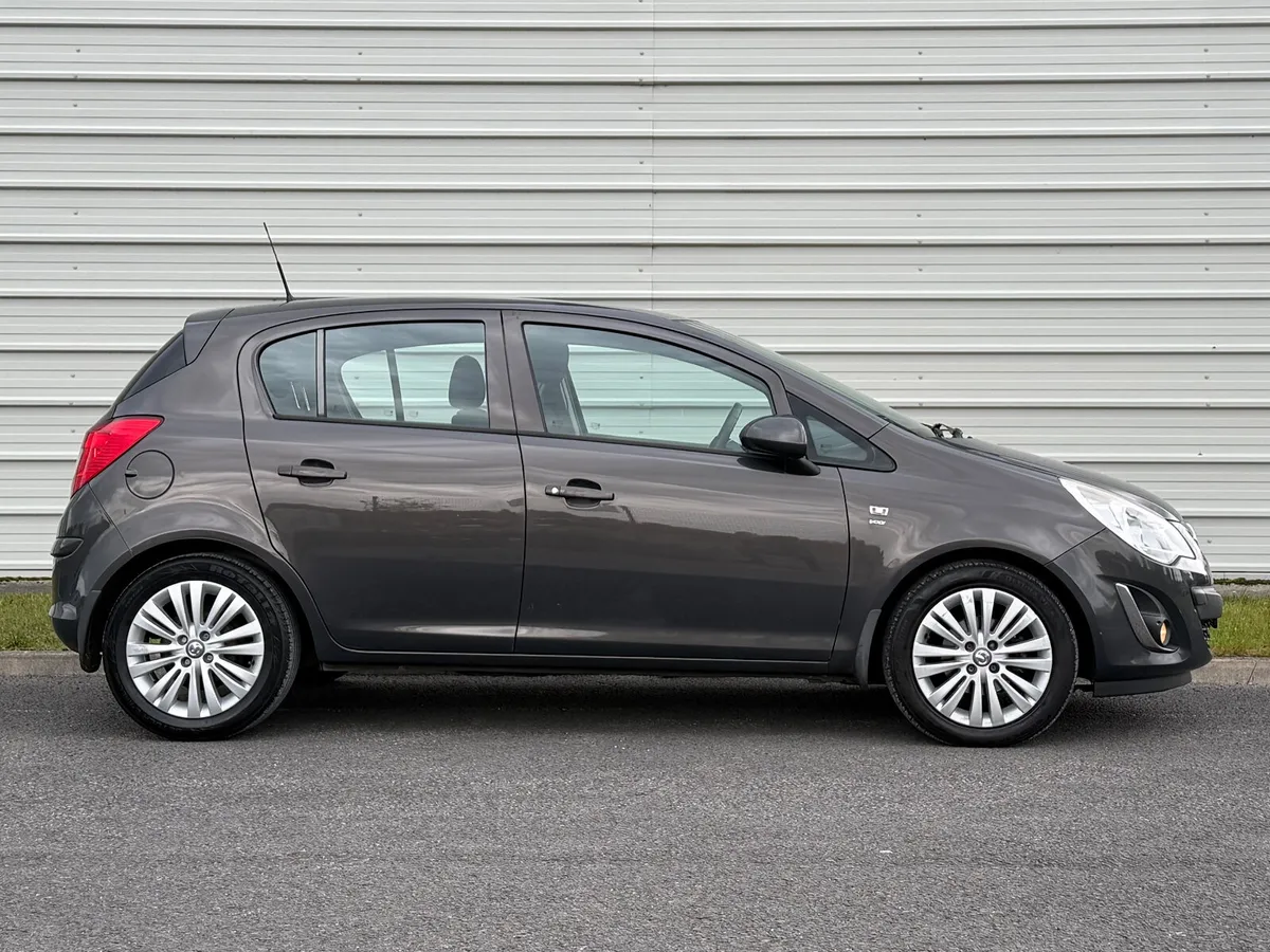 Corsa 1.2 *NewNCT *LowKMS - Image 4