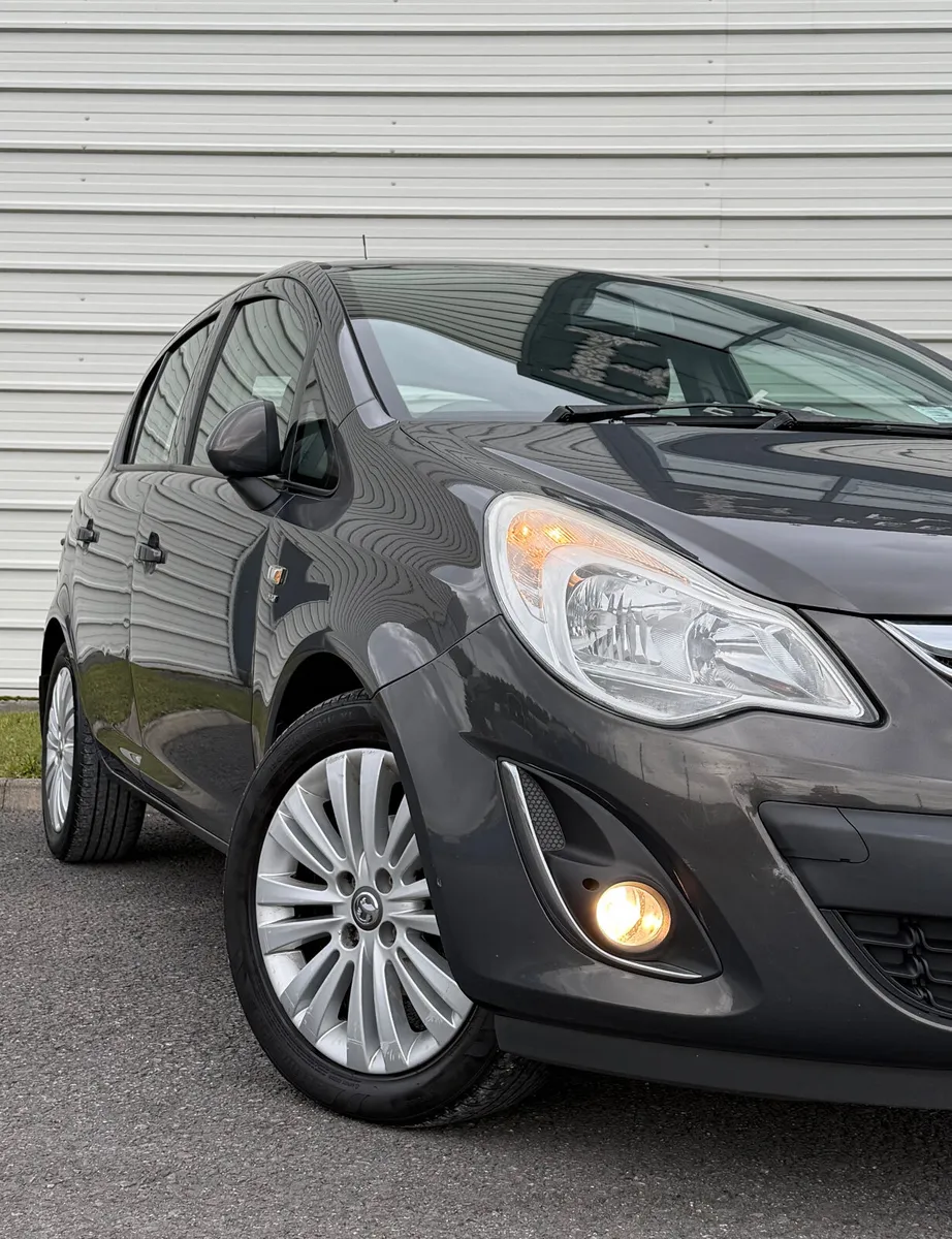 Corsa 1.2 *NewNCT *LowKMS - Image 2