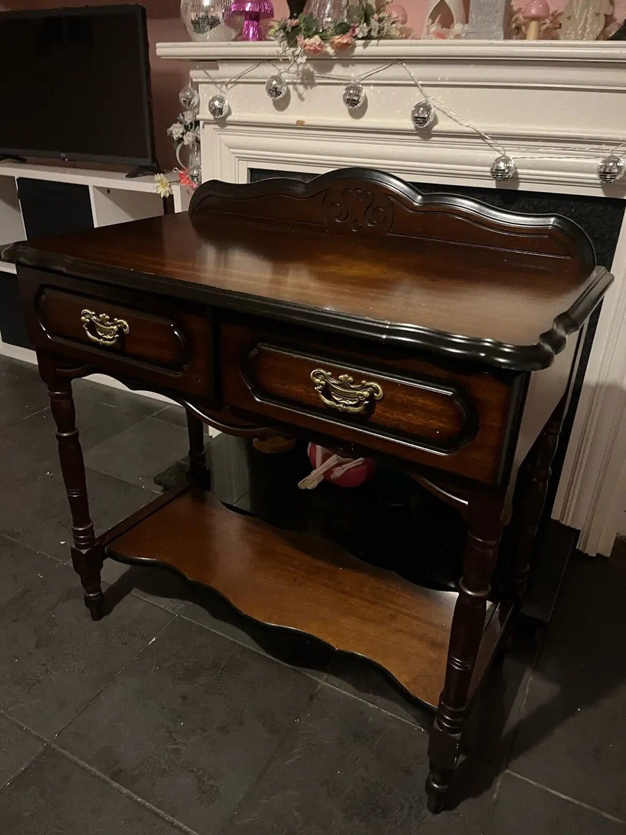 Universal side table - Image 2