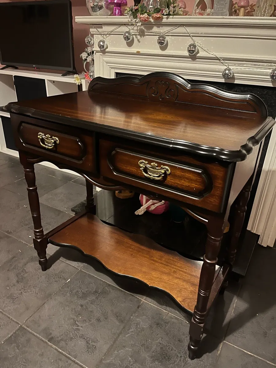Universal side table - Image 4
