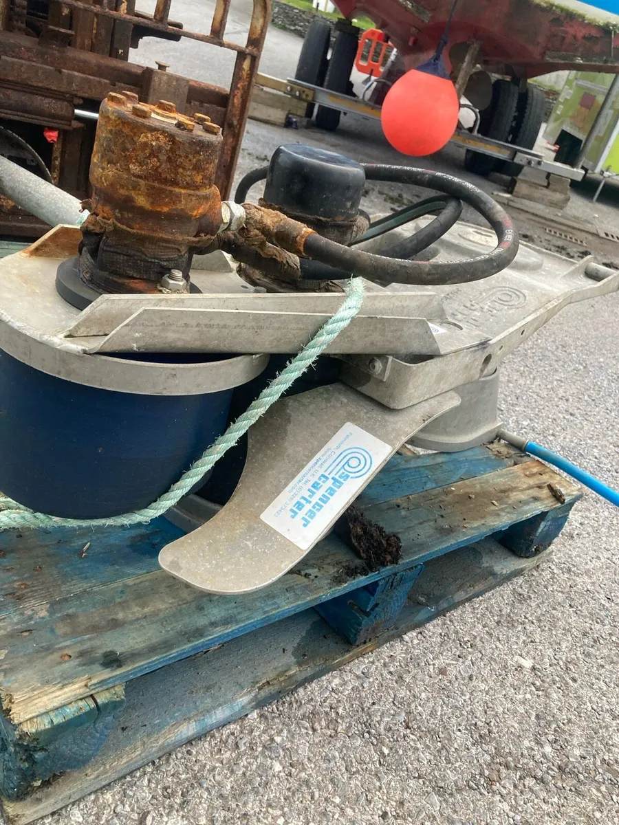 Net Hauler - Image 1