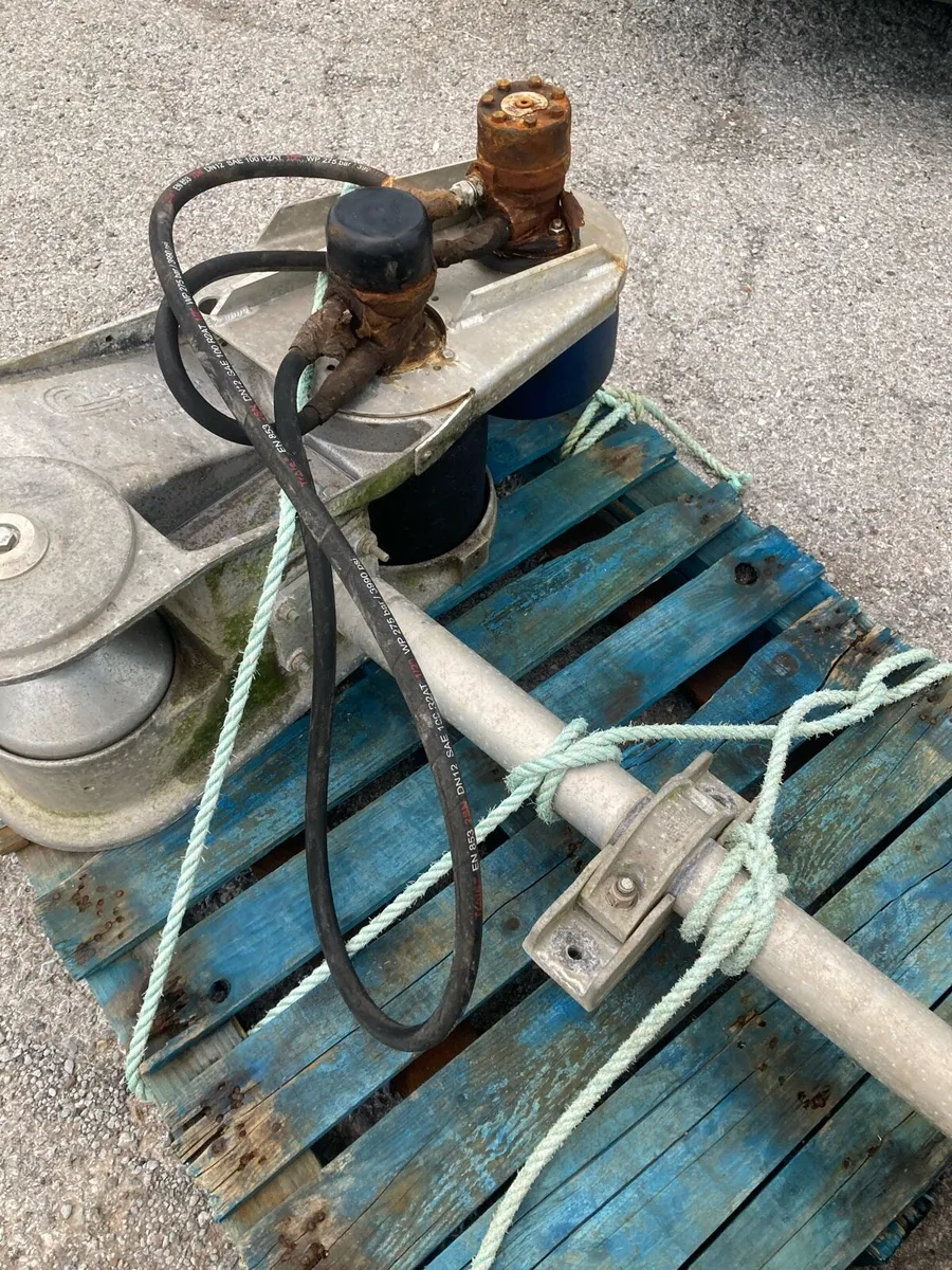 Net Hauler - Image 2