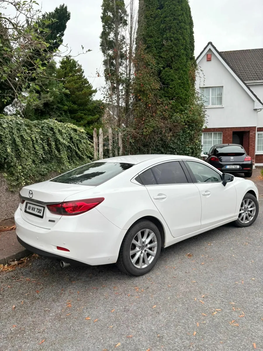 Mazda 6 2016 - Image 3