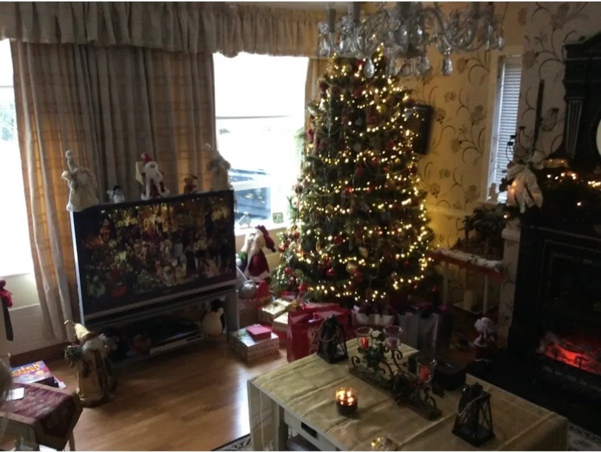 Christmas Tree - Image 2