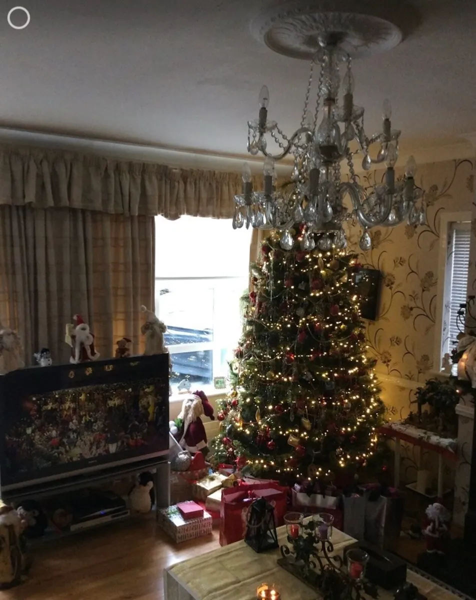Christmas Tree - Image 3