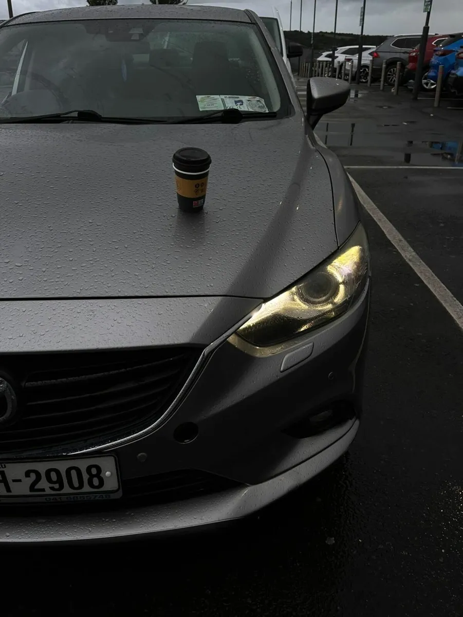 Mazda Mazda6 2014 - Image 1