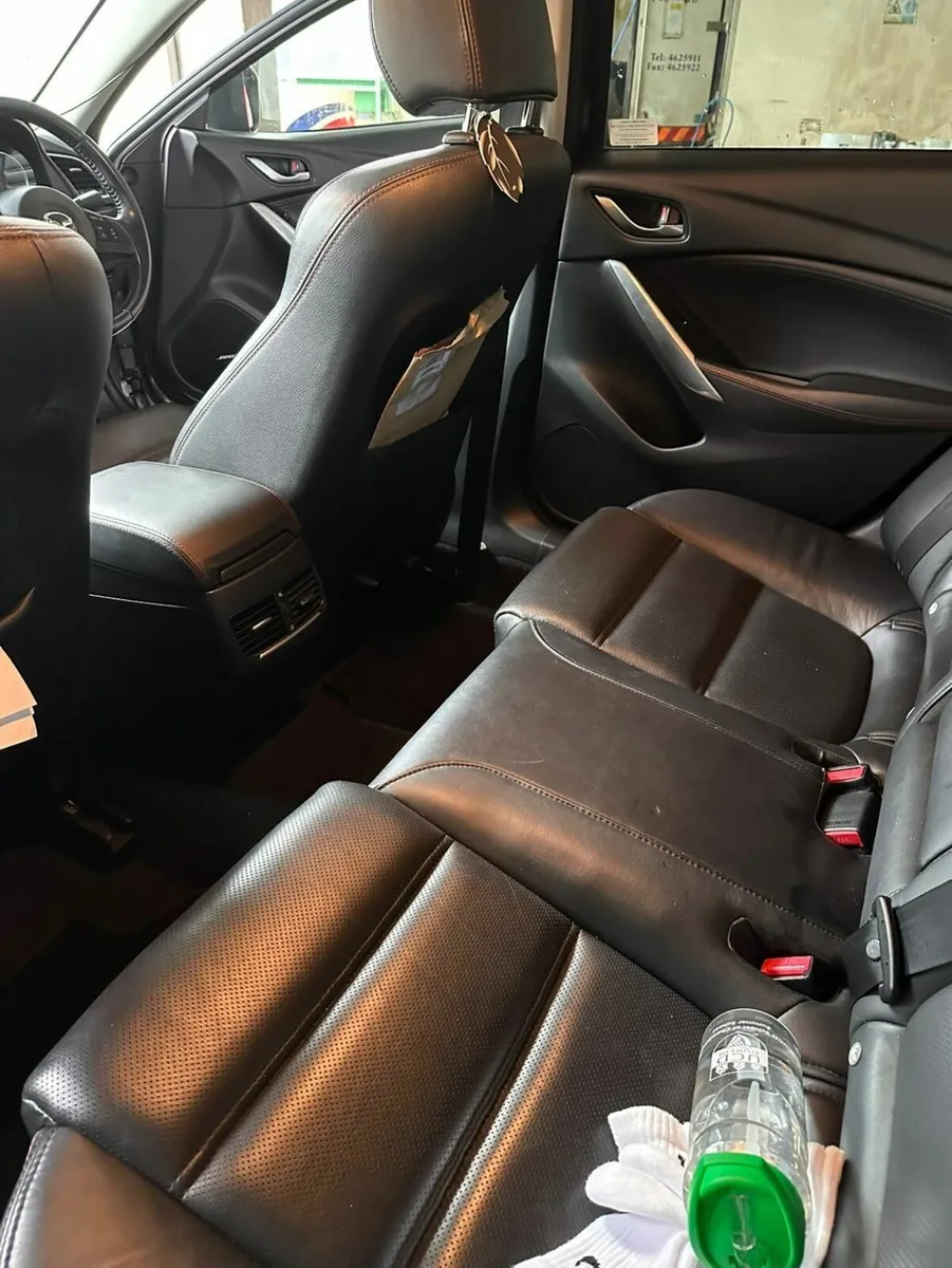 Mazda Mazda6 2014 - Image 2
