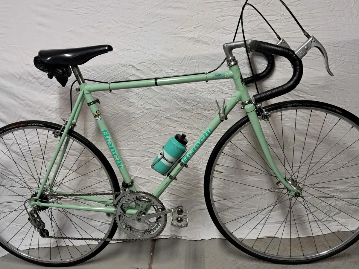 Bianchi Vintage - Image 1