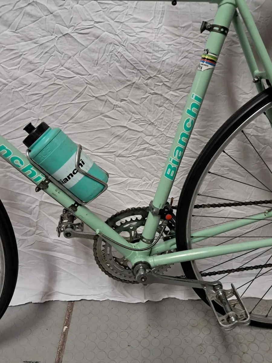 Bianchi Vintage - Image 2
