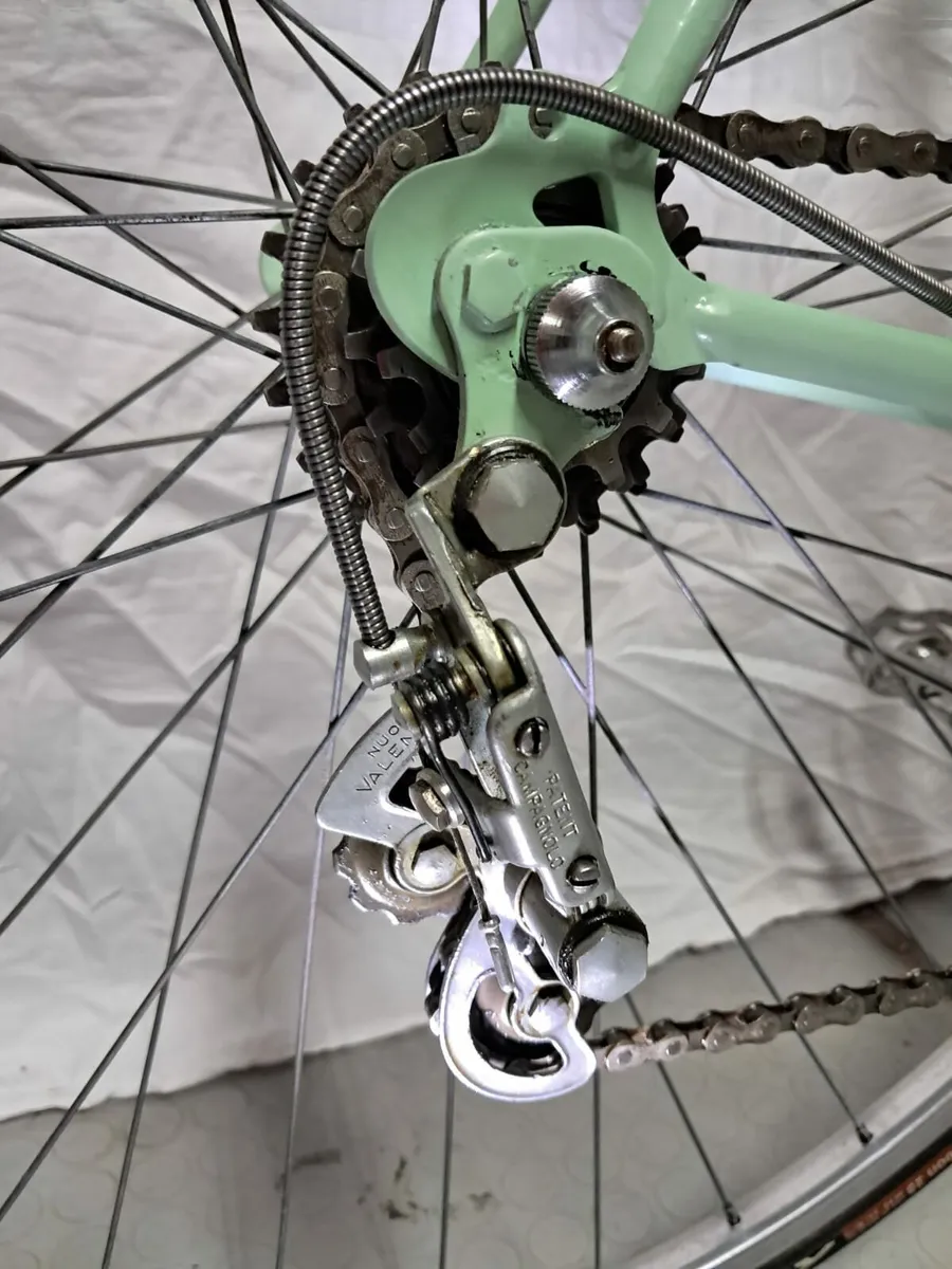 Bianchi Vintage - Image 3